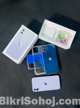 iPhone 11 128gb